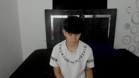 Skarleth and Lina online show from October 22, 12:21 pm