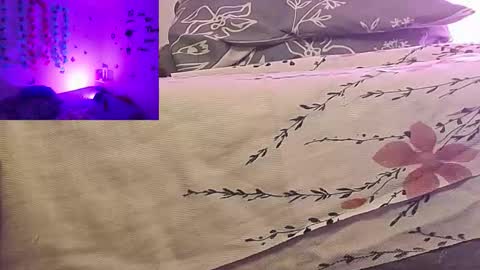 SKARLETH online show from September 11, 4:24 am