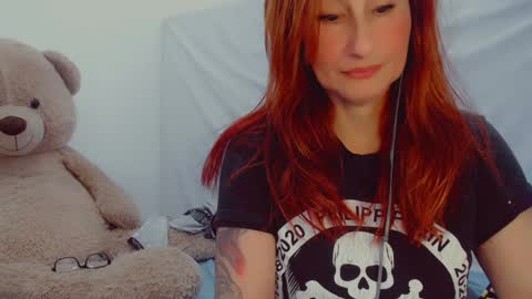 Arlett online show from February 1, 6:40 pm