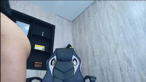 SKARLETT online show from October 23, 3:29 pm