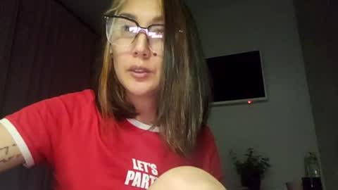 skarlett online show from June 17, 10:55 pm