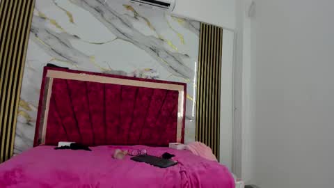 skaylar_95_mylove online show from October 27, 1:56 am