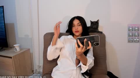 Snapshot of skeeter_cb chatting on January 17, 11:29 pm Skeete Guys Ive been very sick these days see you on Saturday online show from January 17, 11:29 pm