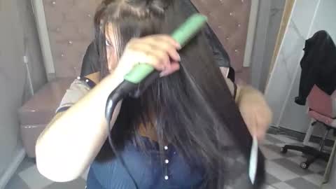 Skarlet online show from March 6, 1:06 pm