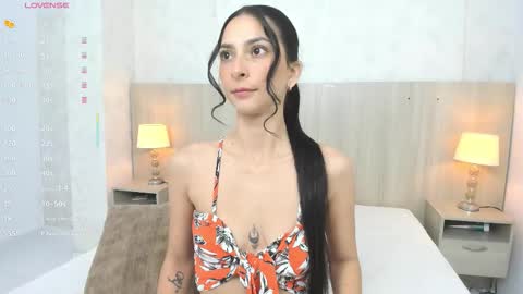 Ariadna online show from February 21, 11:55 am