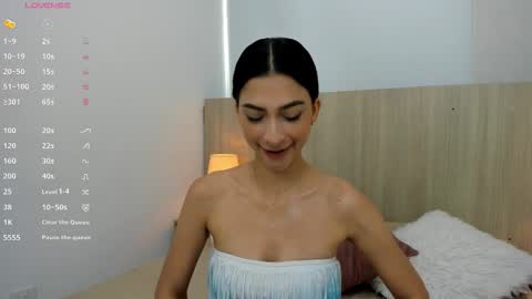 Snapshot of skinny_ariadna chatting on October 11, 11:25 am Ariadna online show from October 11, 11:25 am