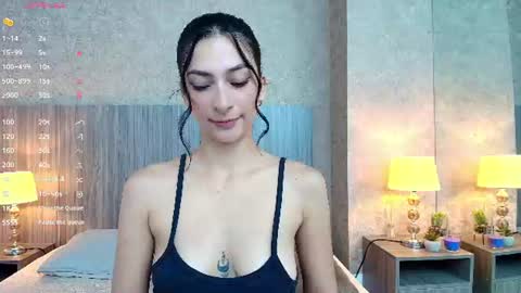 Ariadna online show from July 18, 12:18 pm