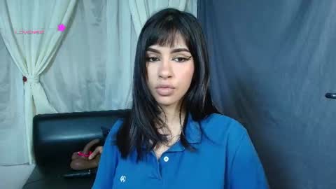 Emily Rojas online show from June 27, 11:11 pm