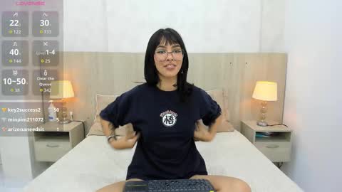 Emily Rojas online show from October 2, 7:41 pm