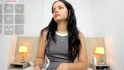 Isabela online show from October 20, 11:46 am