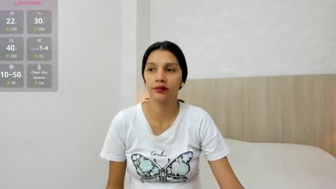 lilly online show from November 23, 11:34 am