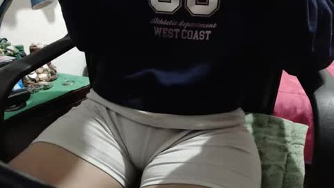 skinny_sexy666 online show from March 9, 1:58 pm