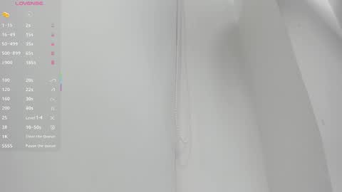   online show from January 9, 11:25 am