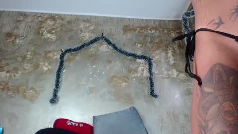 Only Pvt online show from December 5, 7:28 pm