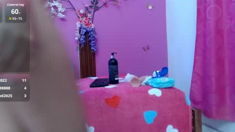 barbi online show from June 15, 2:34 am