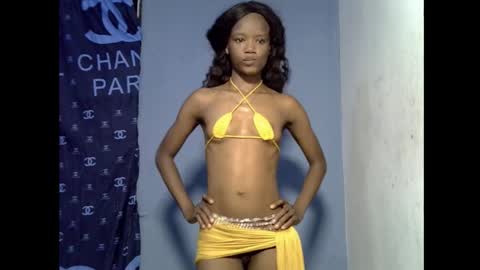 Linda independent model online show from February 26, 7:24 pm