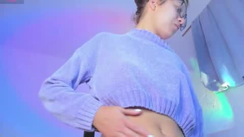  SKINNYHORNY   online show from April 8, 9:33 am