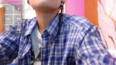 Karla  online show from April 11, 3:12 am