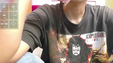 Karla  online show from June 3, 3:07 am