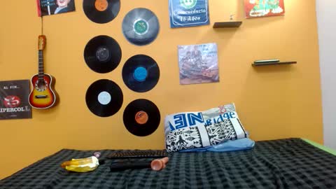 VERUS online show from October 24, 8:38 pm