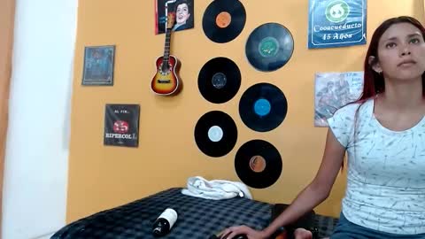 VERUS online show from March 3, 7:31 pm