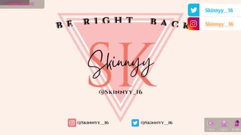 Skinny online show from February 21, 5:46 am