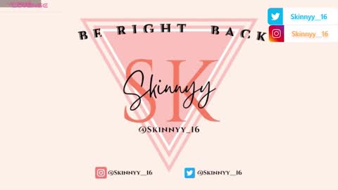 Skinny online show from March 3, 5:47 am