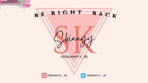 Skinny online show from December 30, 5:48 am