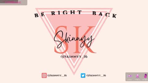 Skinny online show from February 11, 5:58 am