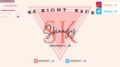 Skinny online show from December 24, 6:00 am