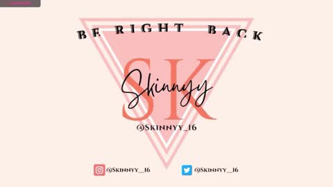 Skinny online show from March 7, 6:02 am