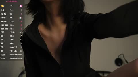 Melissa online show from November 8, 7:02 am