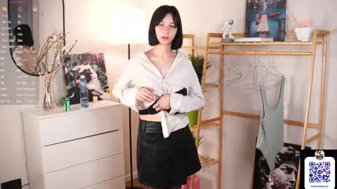 Melissa online show from October 11, 7:02 am