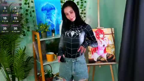 Melissa online show from May 21, 4:16 pm