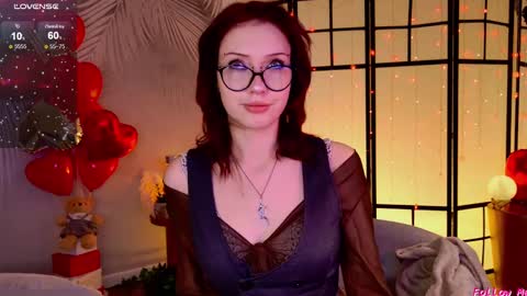 Snapshot of skyeyes__ chatting on February 23, 5:17 am Ann online show from February 23, 5:17 am