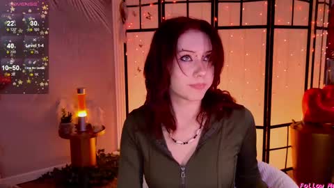 Snapshot of skyeyes__ chatting on March 2, 5:33 am Ann online show from March 2, 5:33 am