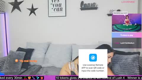 Skyla Santana online show from June 27, 4:02 pm