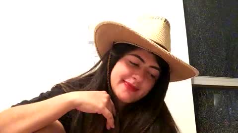 Skyler online show from December 20, 2:59 am