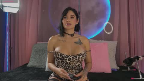    online show from February 25, 5:11 pm