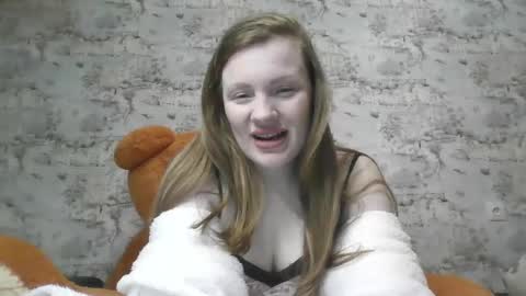 Snapshot of skyler_wans chatting on March 1, 5:27 pm Skyler online show from March 1, 5:27 pm