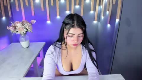 skymoon__ online show from July 9, 1:24 pm