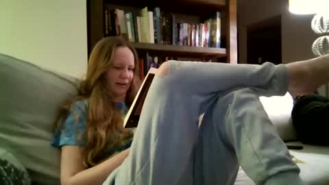 Sky Winters online show from November 8, 1:10 am