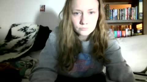 Sky Winters online show from May 31, 1:11 am
