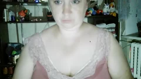 Kate online show from July 21, 6:52 pm