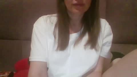 Snapshot of sladkiegubki chatting on February 21, 9:43 pm Sladkiegubki online show from February 21, 9:43 pm