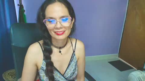 SlaveFuck online show from May 13, 8:03 pm