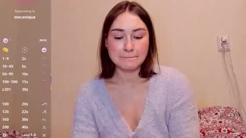 Alice online show from March 12, 2:53 pm