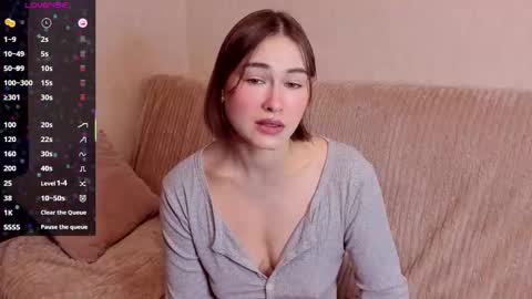 Alice online show from November 10, 12:17 am