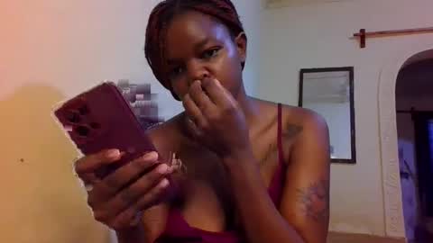 sleek_ass online show from October 2, 8:30 am