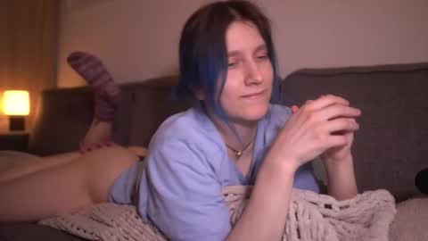 Sonya online show from February 21, 10:10 pm